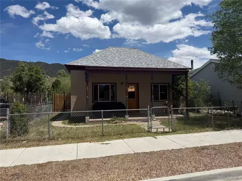 223 Hunt St, Salida, CO 81201
