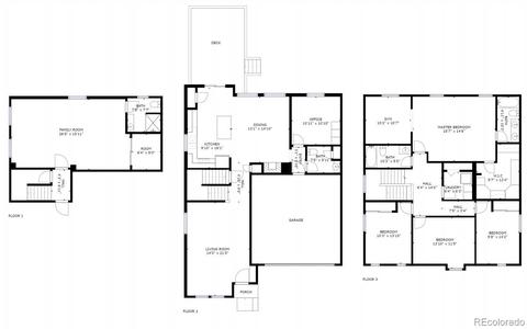 16171 E Phillips Dr, Englewood, CO 80112 photo 31