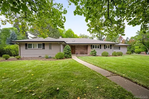 3477 S Clayton Blvd, Englewood, CO 80113