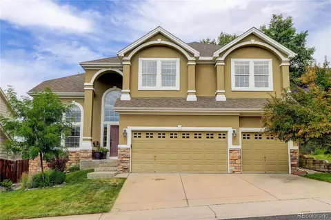6016 S Ukraine St, Aurora, CO 80015