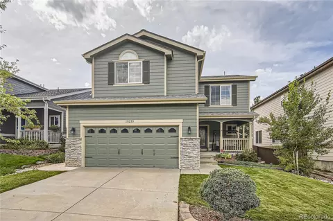 10233 Sagecrest St, Highlands Ranch, CO 80126