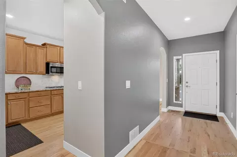 Entry Way - 8679 E 148th Cir, Thornton, CO 80602 photo 1 of 2