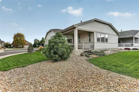 Exterior - 8679 E 148th Cir, Thornton, CO 80602 photo 3 of 9