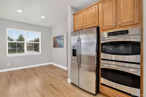 Kitchen - 8679 E 148th Cir, Thornton, CO 80602 photo 5 of 6