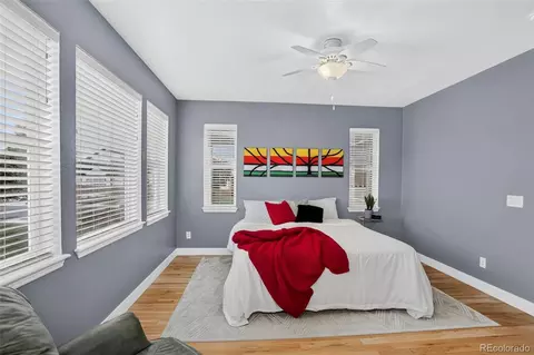 Bedroom - 8679 E 148th Cir, Thornton, CO 80602 photo 2 of 4