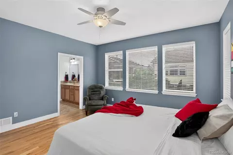 Bedroom - 8679 E 148th Cir, Thornton, CO 80602 photo 4 of 4