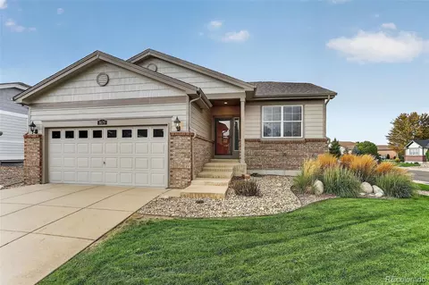 Exterior - 8679 E 148th Cir, Thornton, CO 80602 photo 9 of 9