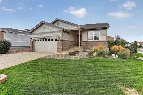 Exterior - 8679 E 148th Cir, Thornton, CO 80602 photo 2 of 9