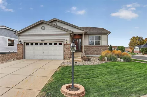 8679 E 148th Cir, Thornton, CO 80602