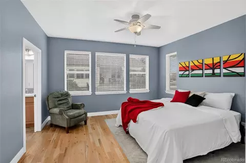 Bedroom - 8679 E 148th Cir, Thornton, CO 80602 photo 1 of 4