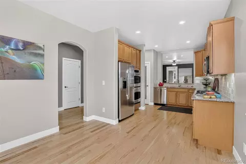 Kitchen - 8679 E 148th Cir, Thornton, CO 80602 photo 1 of 6