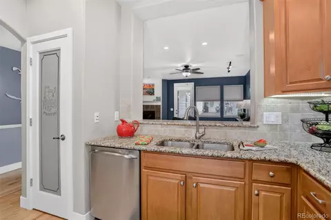 Kitchen - 8679 E 148th Cir, Thornton, CO 80602 photo 6 of 6