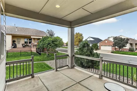 Exterior - 8679 E 148th Cir, Thornton, CO 80602 photo 4 of 9