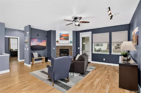 Living - 8679 E 148th Cir, Thornton, CO 80602 photo 2 of 3