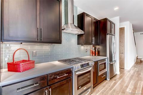 847 N Eudora St, Denver, CO 80220 photo 2