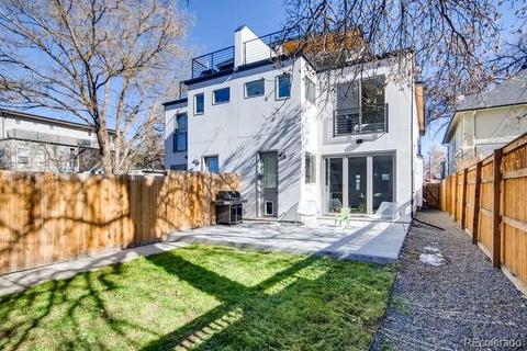 847 N Eudora St, Denver, CO 80220 photo 1