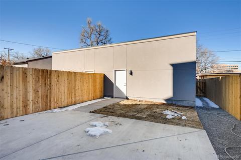 847 N Eudora St, Denver, CO 80220 photo 31