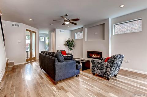 847 N Eudora St, Denver, CO 80220 photo 4