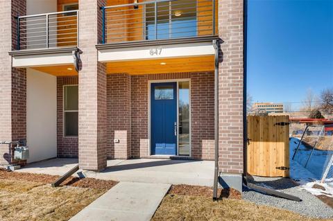 847 N Eudora St, Denver, CO 80220 photo 29