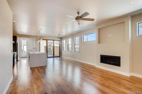 847 N Eudora St, Denver, CO 80220 photo 7