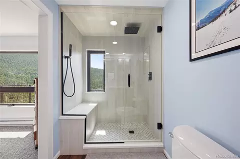 Bath - 23976 Bent Feather Rd, Conifer, CO 80433 photo 1 of 2