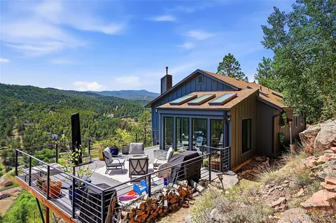 Other - 23976 Bent Feather Rd, Conifer, CO 80433 photo 5 of 9