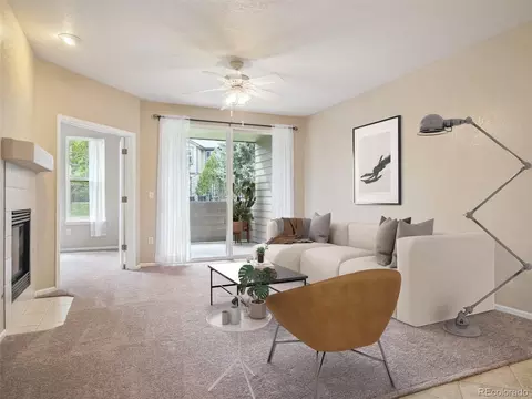 2142 S Fulton Cir #102, Denver, CO 80247
