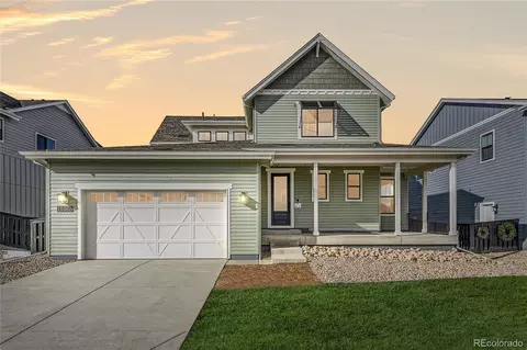 11082 Bright Sky Cir, Littleton, CO 80125