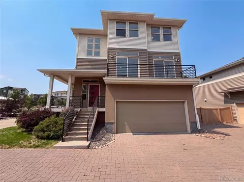 4404 Elegant St, Castle Rock, CO 80109