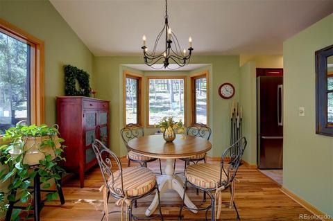 10746 Timothys Dr, Conifer, CO 80433 photo 10