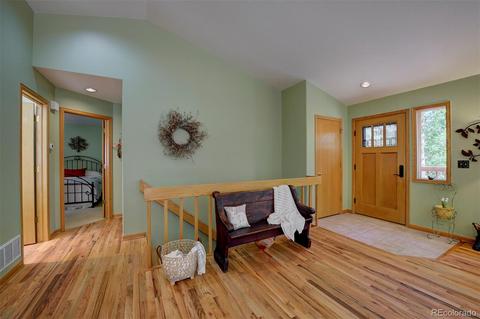 10746 Timothys Dr, Conifer, CO 80433 photo 5