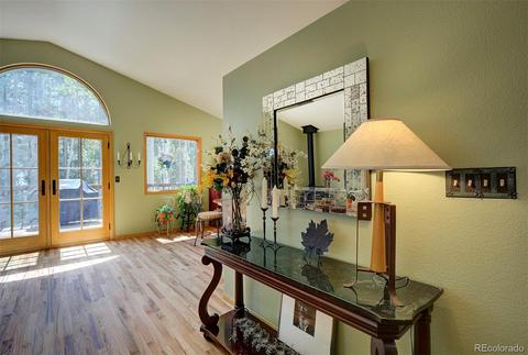 10746 Timothys Dr, Conifer, CO 80433 photo 9