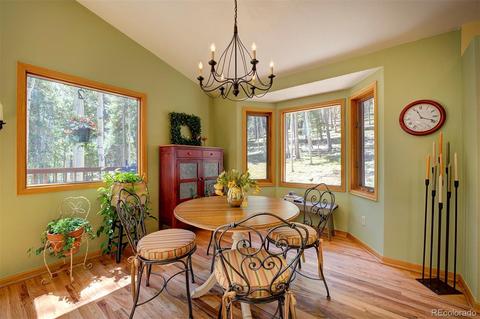 10746 Timothys Dr, Conifer, CO 80433 photo 11