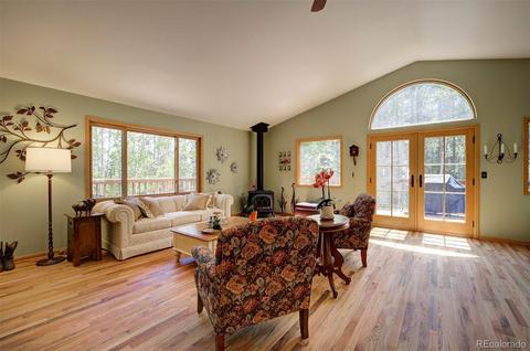 10746 Timothys Dr, Conifer, CO 80433 photo 4