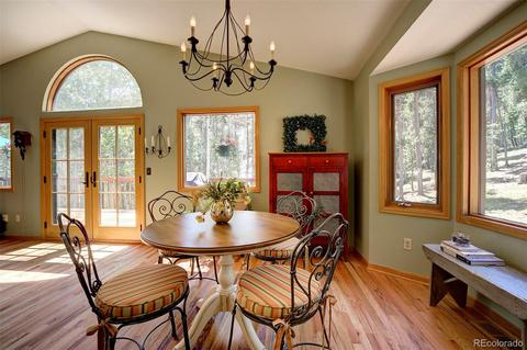 10746 Timothys Dr, Conifer, CO 80433 photo 12