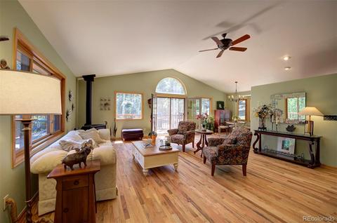 10746 Timothys Dr, Conifer, CO 80433 photo 7
