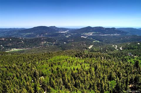 10746 Timothys Dr, Conifer, CO 80433 photo 1