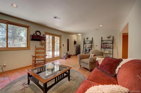 10746 Timothys Dr, Conifer, CO 80433 photo 22