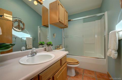 10746 Timothys Dr, Conifer, CO 80433 photo 17