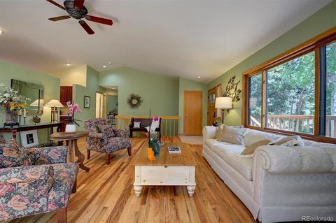 10746 Timothys Dr, Conifer, CO 80433 photo 6