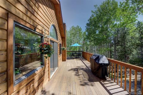 10746 Timothys Dr, Conifer, CO 80433 photo 24