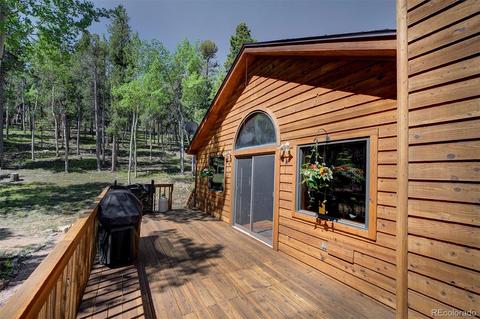 10746 Timothys Dr, Conifer, CO 80433 photo 26