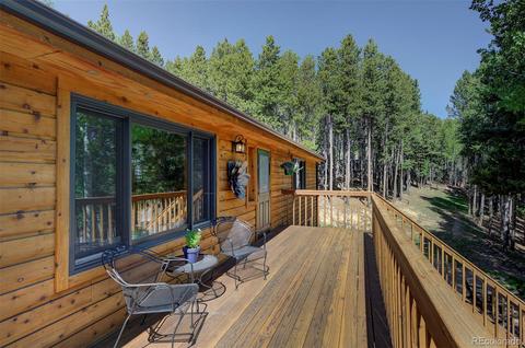 10746 Timothys Dr, Conifer, CO 80433 photo 25