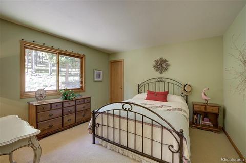 10746 Timothys Dr, Conifer, CO 80433 photo 16