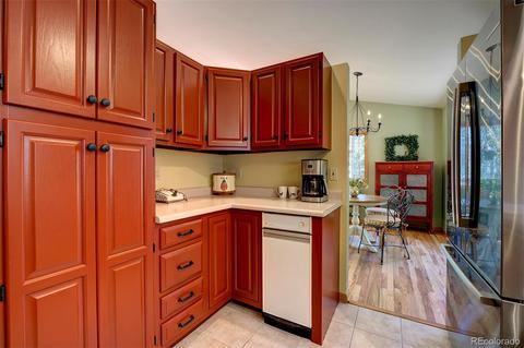 10746 Timothys Dr, Conifer, CO 80433 photo 14