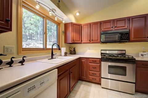 10746 Timothys Dr, Conifer, CO 80433 photo 13