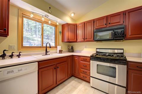10746 Timothys Dr, Conifer, CO 80433 photo 15