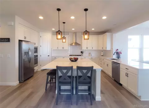 8801 Swan River St, Littleton, CO 80125