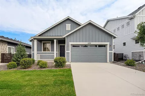 26987 E Maple Ave, Aurora, CO 80018