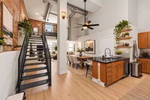 4105 Tejon #F, Denver, CO 80211